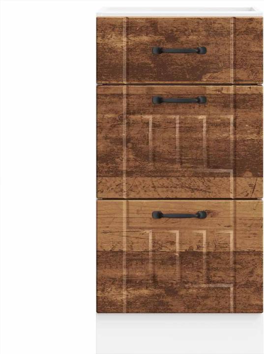 Immagine prodotto vidaXL Madlene (40 x 46 x 81,5 cm)