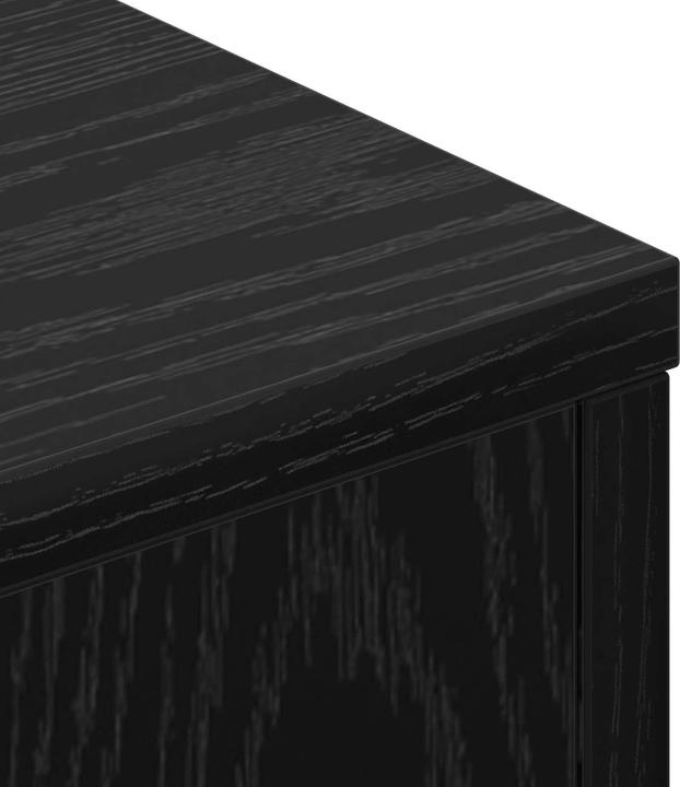 Produktbild vidaXL Kopfteil Schrank (180 x 16.50 x 103.50 cm)