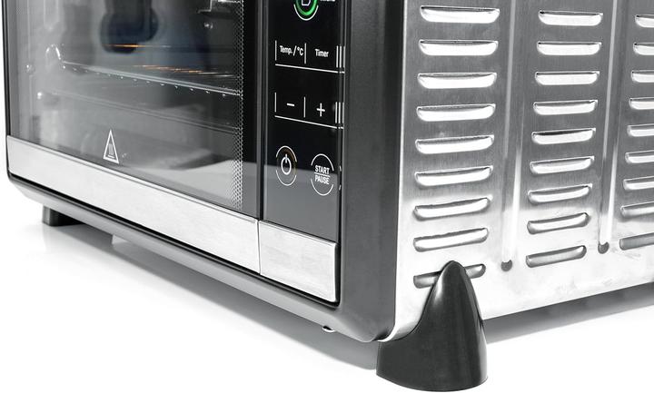 Actual product image Rommelsbacher Bge 1580/E