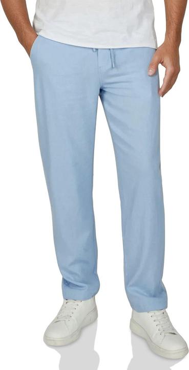 Produktbild Denimfy DFDylan Leinenhose Regular Fit (XL)