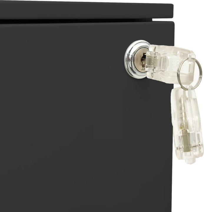 Produktbild vidaXL Priskula (39 x 45 x 60 cm)