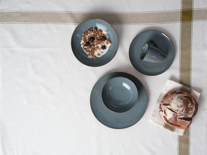 Image du produit ASA Selection Jolie Assiette à dessert verdino 21,5cm (1 x)