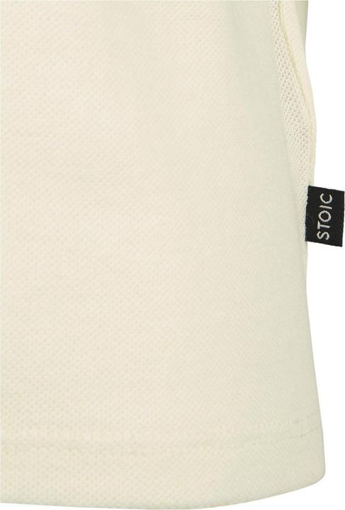 Produktbild Stoic Women's WoolHemp VarbergSt. Pique Polo (XL)