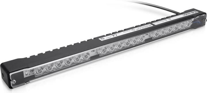 Actual product image Di-Soric Incident light illumination