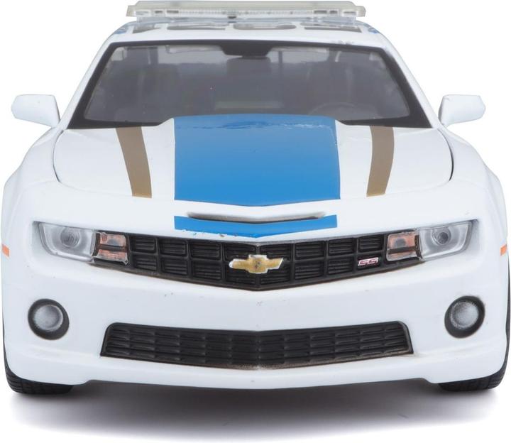 Image du produit Maisto Volkswagen Bulli T1 Van Samba