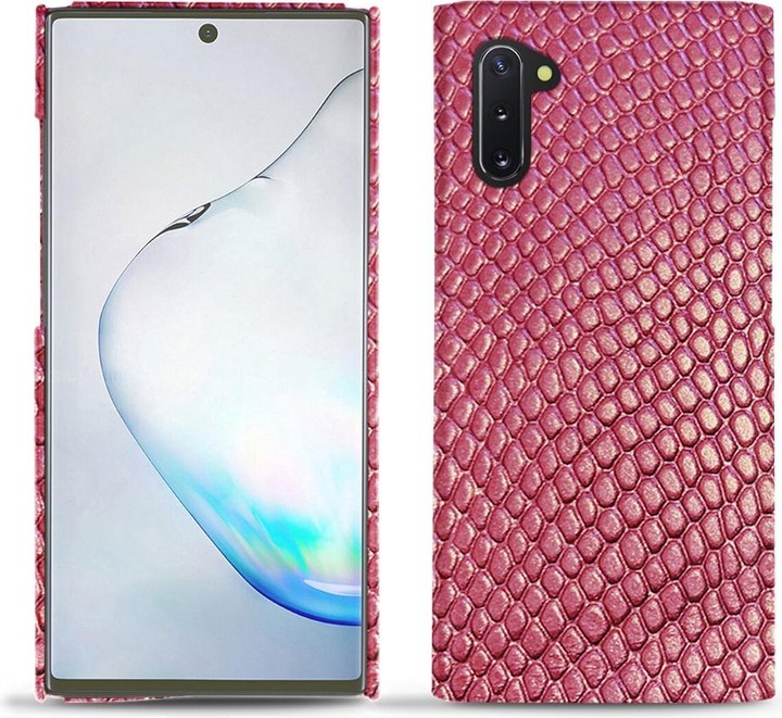 Produktbild Noreve Lederschutzhülle (Samsung Galaxy Note 10)