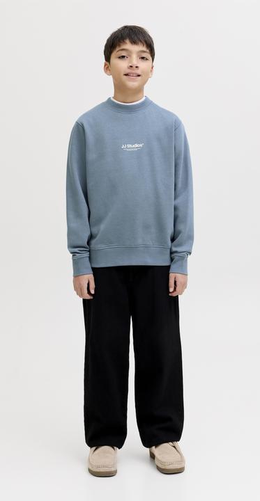 Produktbild Jack & Jones Sweatshirt Junior Sweatshirt (152)