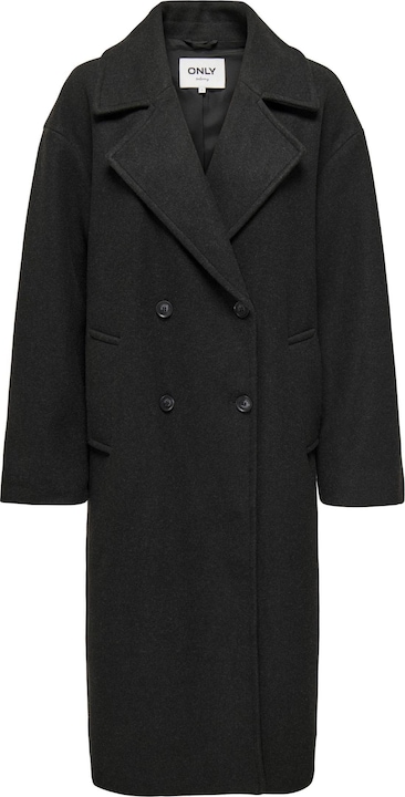 Grigio scuro melange