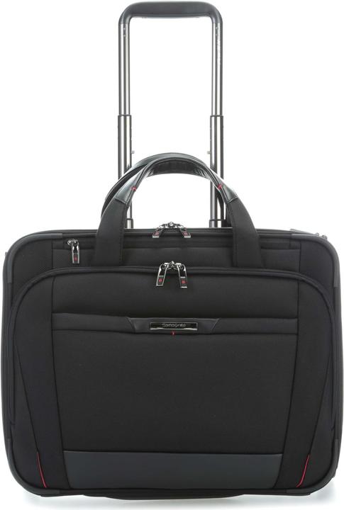 Produktbild Samsonite PRO-DLX 5 Laptop Briefcase with Wheels (34.50 l)