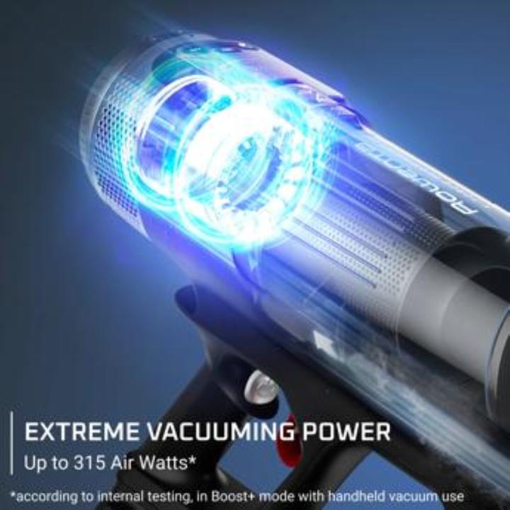 Actual product image Rowenta XForce Flex 16.60