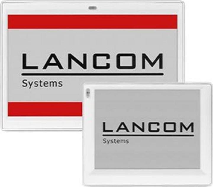 Produktbild Lancom Systems WDG-3 4,2" (400 x 300 Pixel, 4.20")