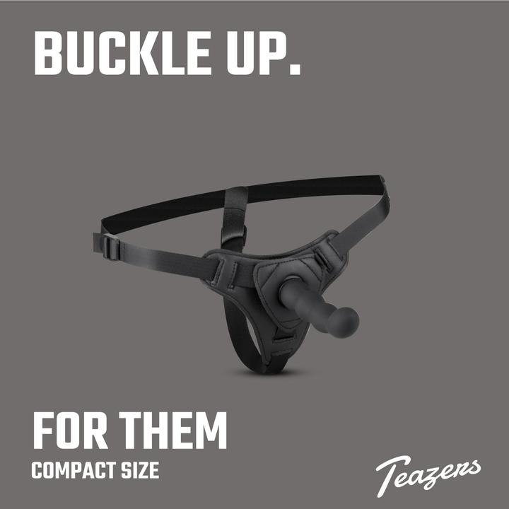 Produktbild Teazers Strap On