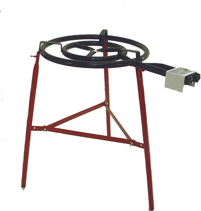 Image du produit Garcima Paellero
