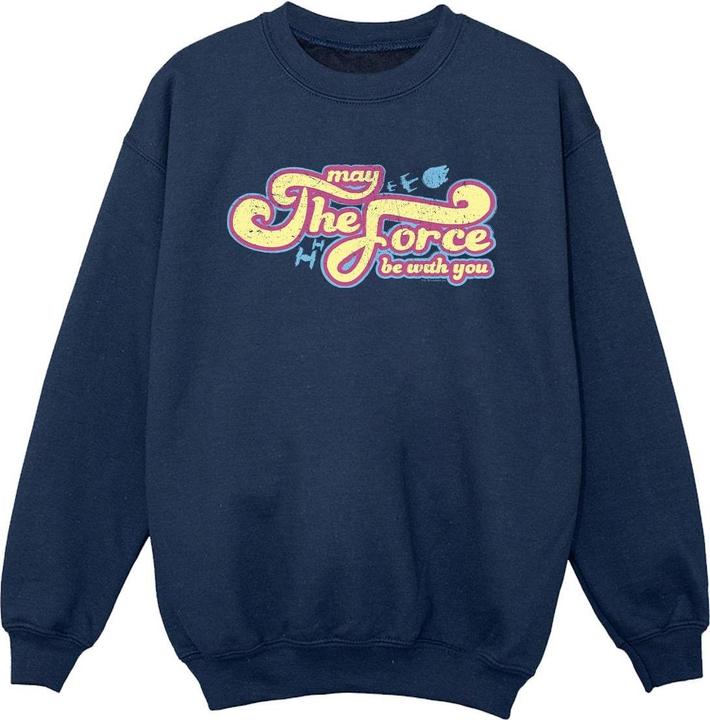 Immagine prodotto Star Wars Felpa Ragazzi (152, 158)