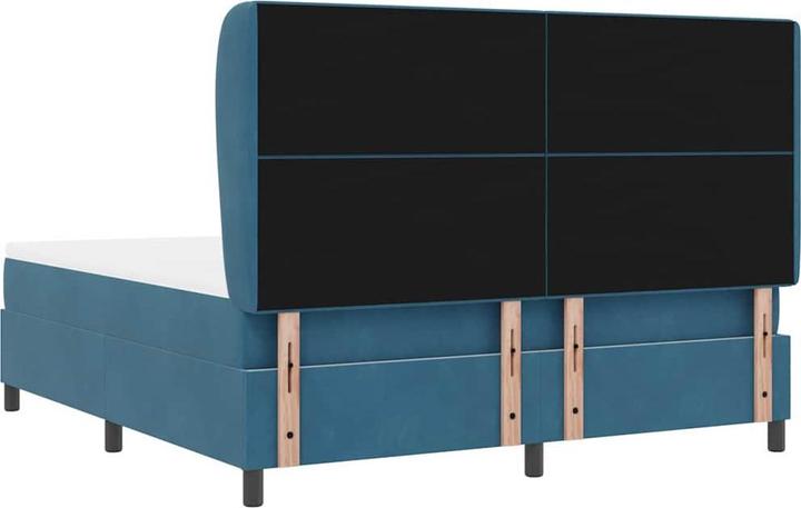 Produktbild vidaXL Boxspringbett (180 x 200 cm)