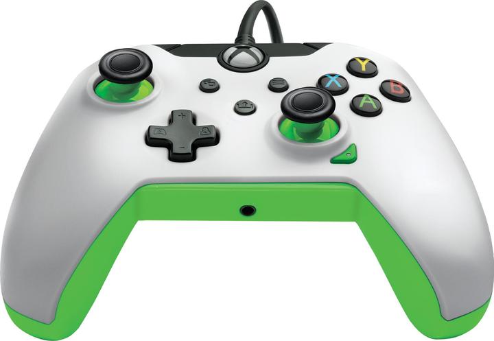 Image du produit PDP Contrôleur filaire (PC, Xbox Series X, Xbox Series S, Xbox One S)