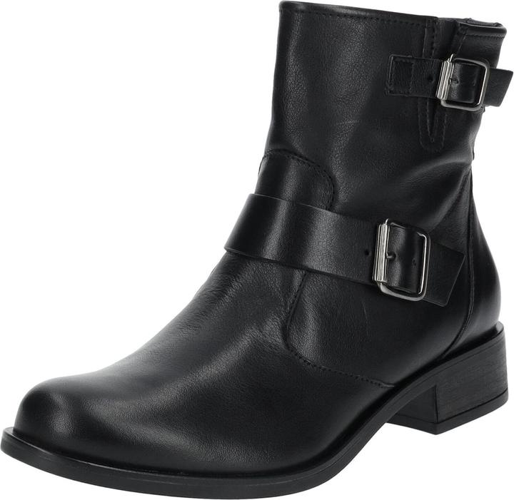Actual product image Paul Green Boots 8279-026 02 (37)