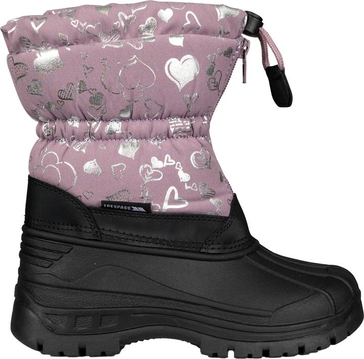 Produktbild Trespass Schneestiefel Bora (33)