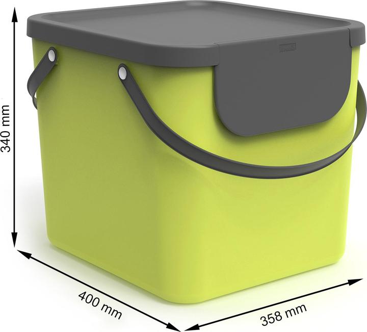 Produktbild Rotho Albula (40 l)