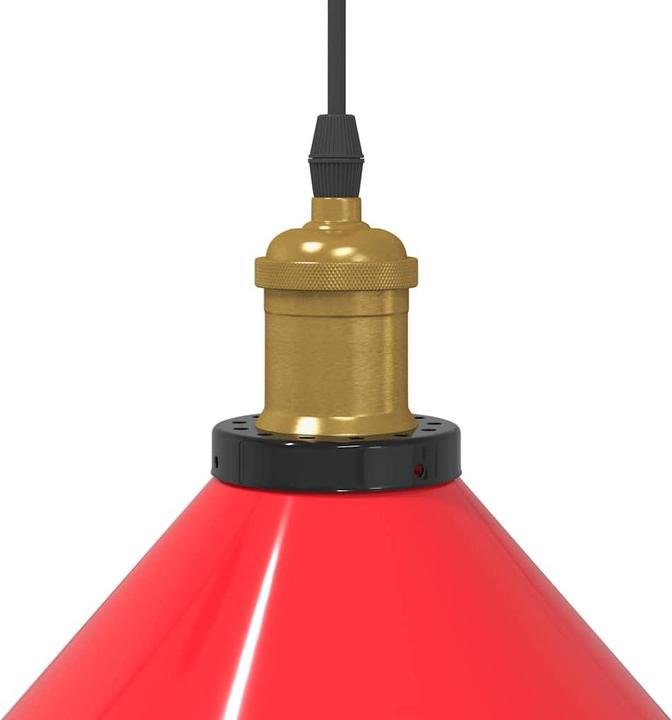 Produktbild vidaXL Pendelleuchte (E27)