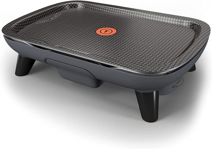 Productafbeelding Tefal YY4570FB Plancha Des Saveurs (2.40 kW)