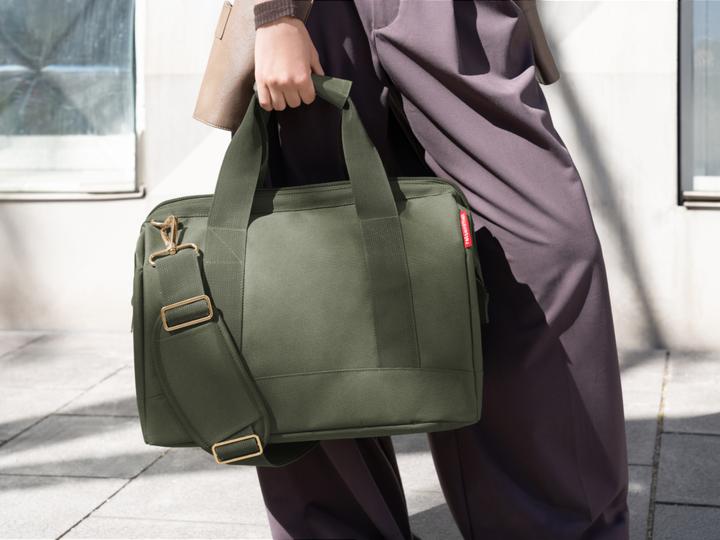 Produktbild reisenthel Allrounder M Weekender Reisetasche 40 cm (18 l)