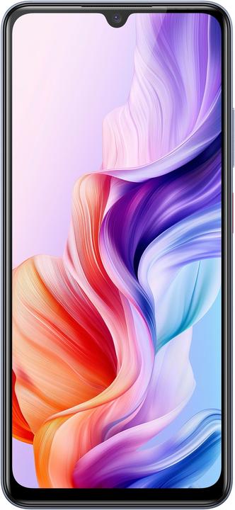 Actual product image ZTE Blade V70 Max 4GB/128GB GalacticGray (128 GB, Grey, 6.90", Dual SIM, 4G)