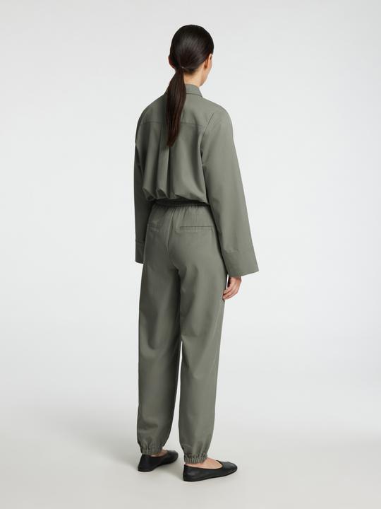 Image du produit Selected Femme Pantalon de jogging Tailored (36)