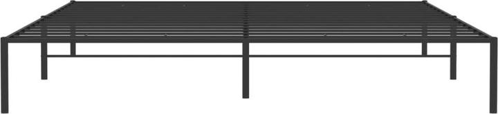 Image du produit vidaXL Bettgestell (183 x 213 cm)