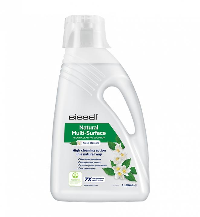 Productafbeelding Bissell Vloerreiniger Naturel Multi-Surface 2 l