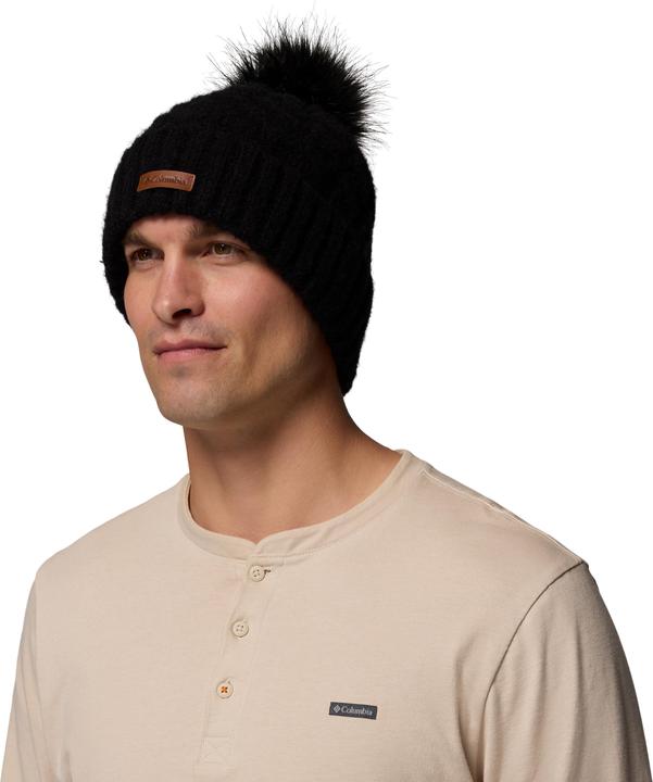 Actual product image Columbia Winter Blur™ II Beanie (One size)
