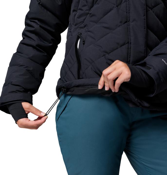 Image du produit Columbia Lay D Down™ V Jacket (S)