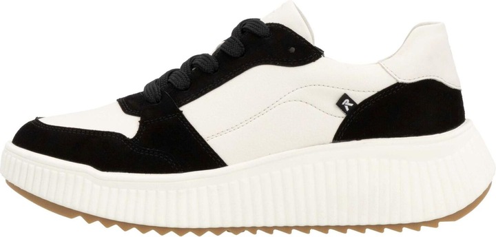 Produktbild Rieker HWK Damen Halbschuhe (39)