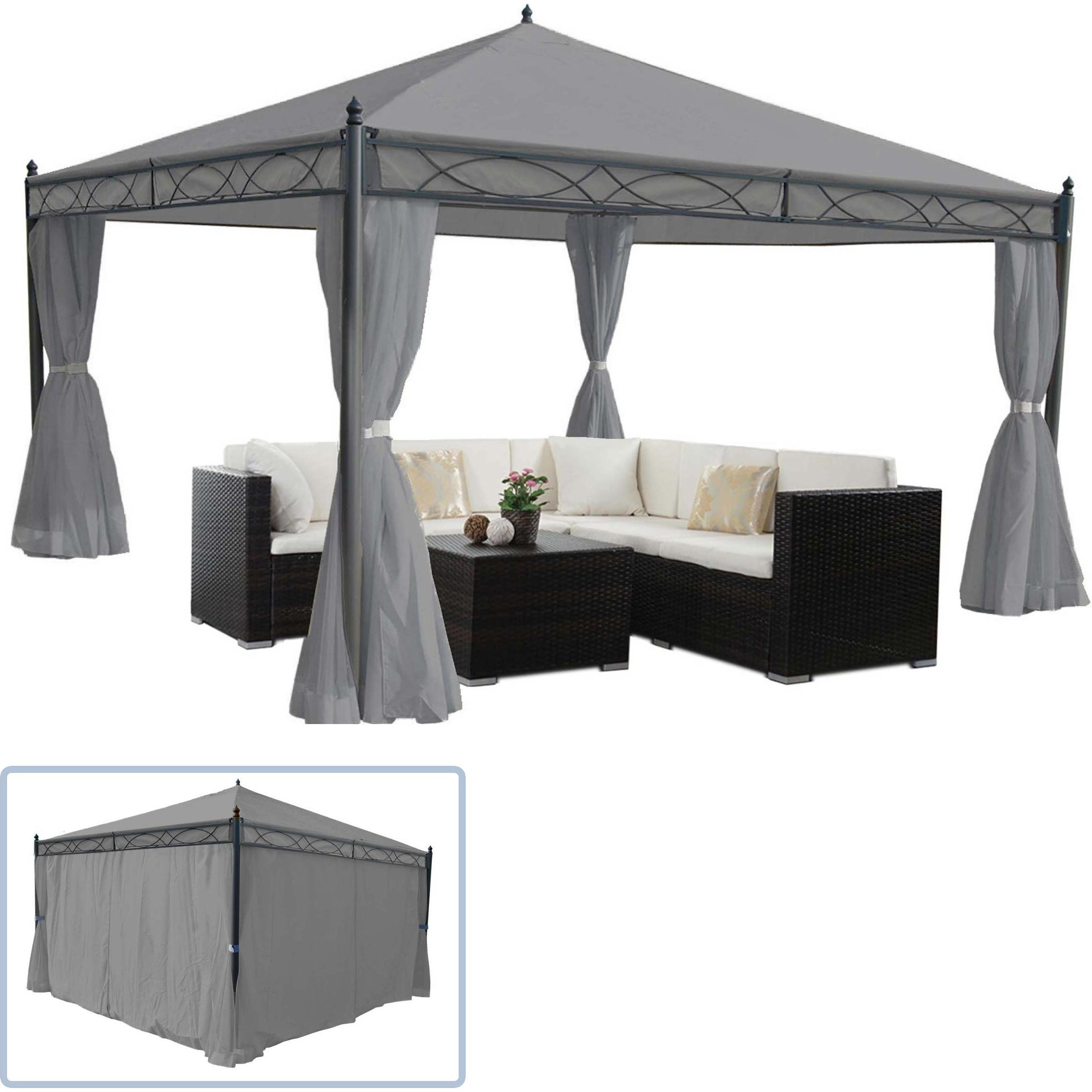 Thumbnail - MCW, Pavillon, Calpe-P (400 cm, 400 cm)