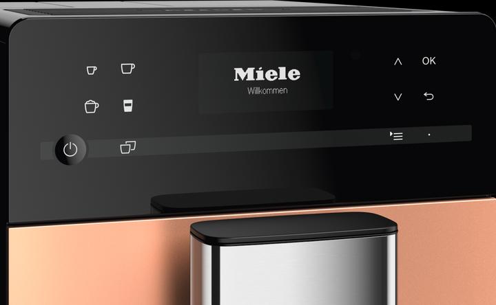 Produktbild Miele CM 5510