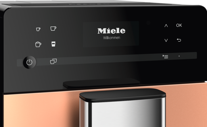 Produktbild Miele CM 5510 (CH-Stecker)