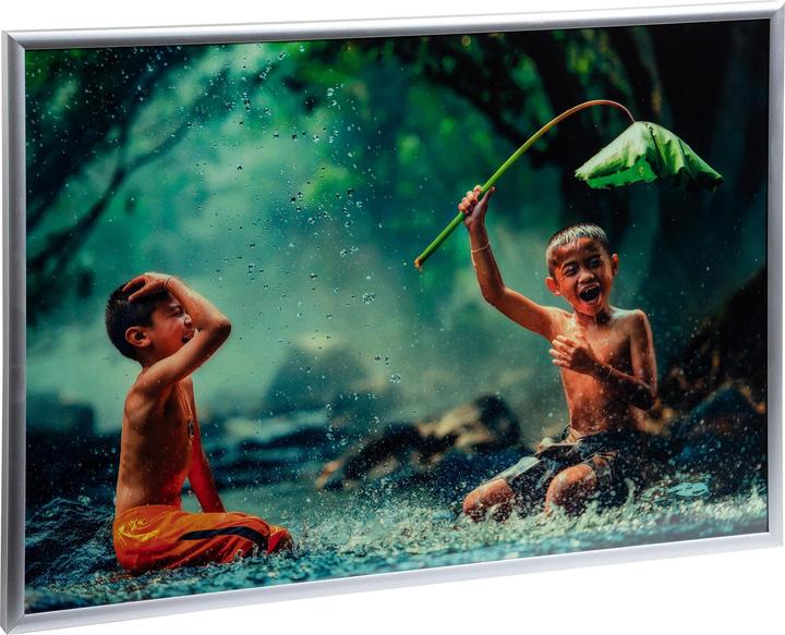 Actual product image Exacompta Photo frame (29.7 x 42 cm)