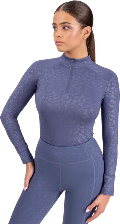 Actual product image Aubrion Womens/Ladies Revive Winter Base Layer Top (XXS)