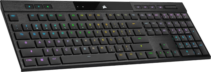 Image du produit Corsair K100 Air (CH, Sans fil)