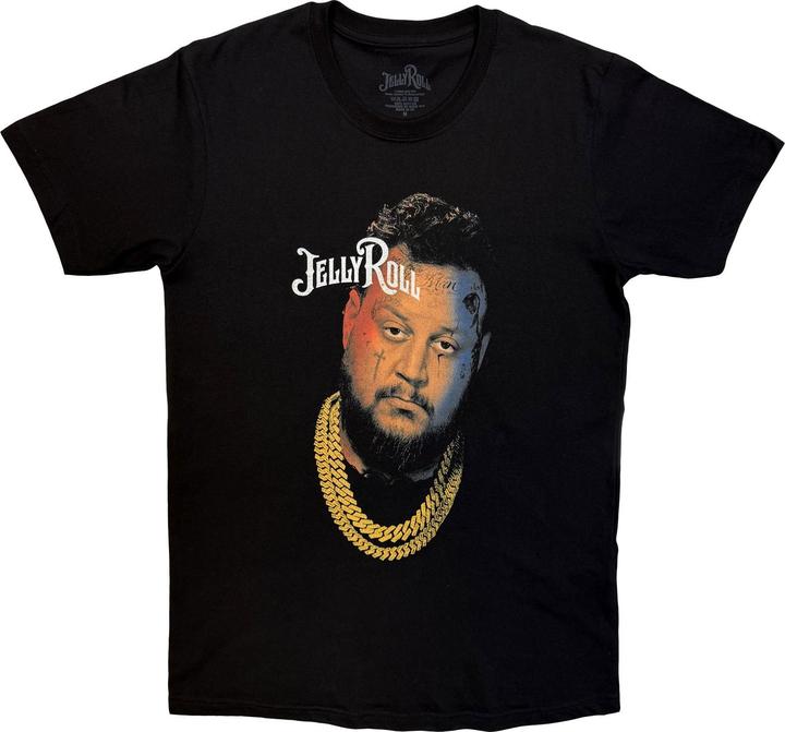 Produktbild Jelly Roll Gold Chain Photo (M)