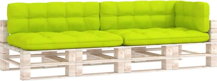 Produktbild VidaXL Manuela (120 x 80 x 10 cm)