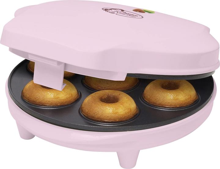 Bestron Donut Maker