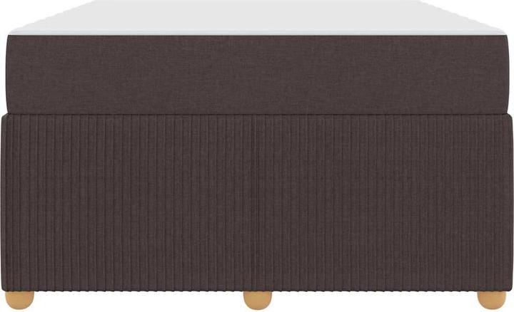 Produktbild vidaXL Boxspringbett (120 x 190 cm)