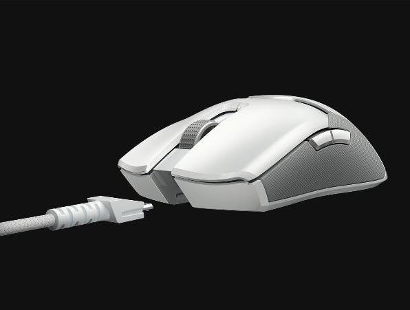 Image du produit Razer Viper Ultimate avec station de charge (Filaire)