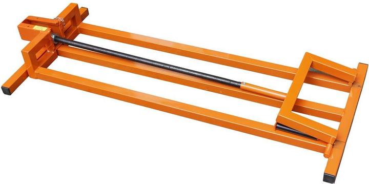 Produktbild Fuxtec FX-RH1 Rasentraktorheber Aufsitzmäher Hebebühne (Rasentraktor, Gartenmaschinen Werkzeug)