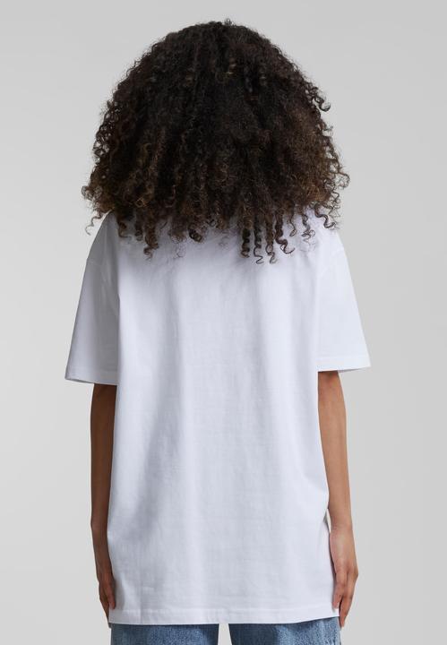 Produktbild Urban Classics Ladies Oversized Boyfriend Tee (S)