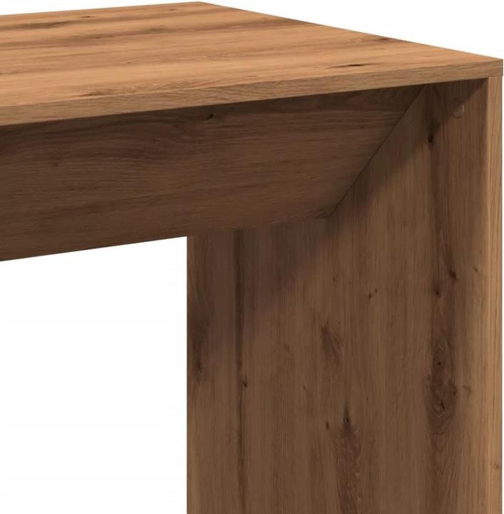 Produktbild vidaXL Bartisch (51 x 51 x 103.50 cm)