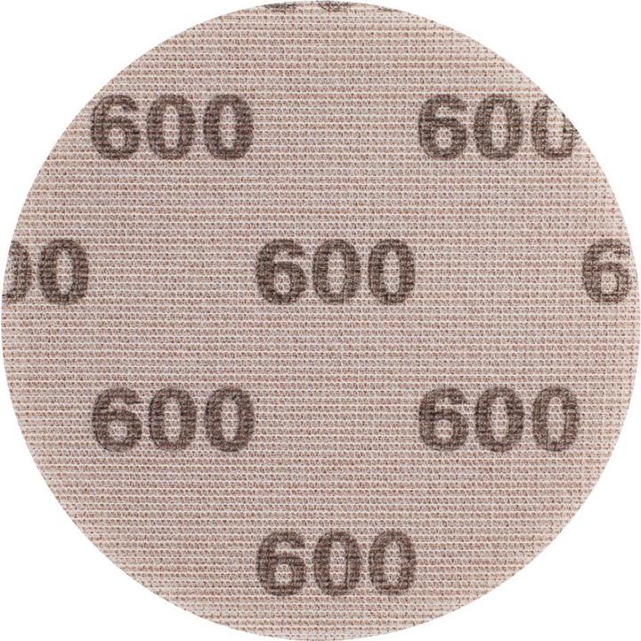 Image du produit Pferd Disque velcro KSS NET600 (600)