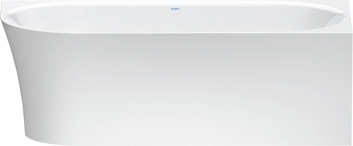 Immagine prodotto Duravit Vasca da bagno DuraSenja (215 l, 150 cm, 75 cm)