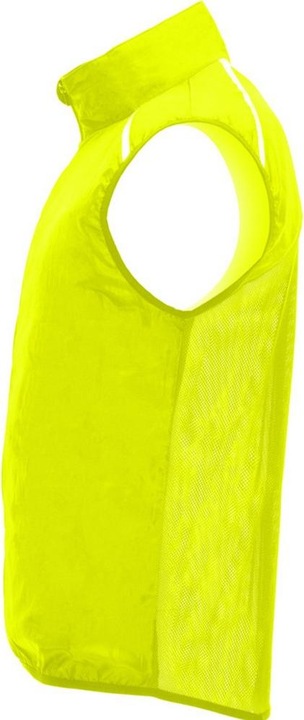 Produktbild Alpinia Jannu Weste Laufen (XS)